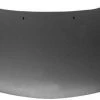 ARMOURTEC Ford Fiesta Bonnet 1997-2002
