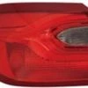 TYC / DEPO Ford Fiesta Tail Lamp LH/RH 2018+