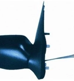 ARMOURTEC Ford Fiesta Door Mirror LH/RH 1998-2004