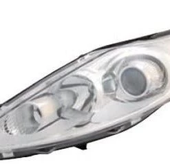 TYC / DEPO Ford Fiesta Head Lamp LH/RH 2008-2013