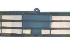 Deon's Auto Panels Ford Fiesta Bumper Grill 2017+