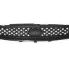 Deon's Auto Panels Ford Fiesta Centre Grill 2006-2009