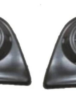 Deon's Auto Panels Auris Toyota Hilux Fog Light Cover Without Hole LH/RH 2016+