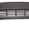 ARMOURTEC Ford Bantam Front Bumper 2002-2009