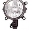 DEPO / TYC Ford Bantam Fog Lamp/Spot Light LH/RH 2009+