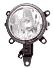 DEPO / TYC Ford Bantam Fog Lamp/Spot Light LH/RH 2009+