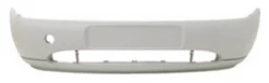 Deon's Auto Panels Ford Fiesta Front Bumper 1997-2002
