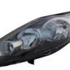 TYC / DEPO Ford Fiesta Head Lamp LH/RH 2008-2013 - Black