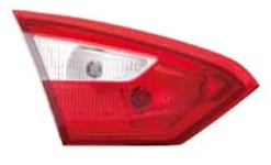 TYC / DEPO Ford Focus Inner Tail Lamp LH/RH 2011-2015