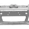 ARMOURTEC Ford Focus Front Bumper 2009-2012