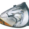 TYC / DEPO Ford KA Head Lamp LH/RH 2005-2009