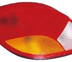 TYC / DEPO Ford KA Tail Lamp LH/RH 2005-2009