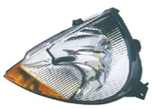 TYC / DEPO Ford KA Head Lamp LH/RH 2005-2009