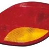 TYC / DEPO Ford KA Tail Lamp LH/RH 2005-2009