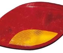 TYC / DEPO Ford KA Tail Lamp LH/RH 2005-2009