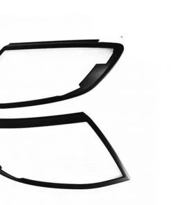 Deon's Auto Panels Ford Ranger Head Light Trim Set 2012+