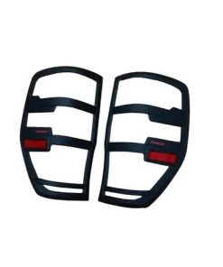 Deon's Auto Panels Ford Ranger Tail Light Trim Set 2012+