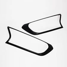 Deon's Auto Panels Ford Ranger T7 Head Light Trim Set 2016+