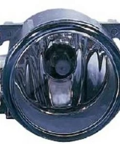 TYC/DEPO Citroen C5 Lamp/Spot Light LH/RH 2001-2004