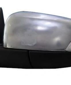 Deon's Auto Panels Ford Ranger Door Mirror - Electric With IndicatorLH/RH 2012+