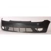Deon's Auto Panels Ford Fiesta Front Bumper 2003-2006