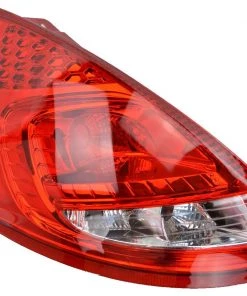 TYC / DEPO Ford Fiesta Tail Lamp LH/RH 2008-2012