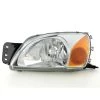 TYC / DEPO Ford Ikon Head Lamp LH/RH 2000-2006