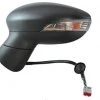 Deon's Auto Panels Ford Fiesta Door Mirror LH/RH 2013+ Electric - 6 Pins