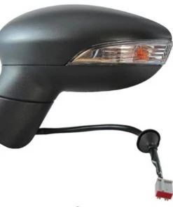 Deon's Auto Panels Ford Fiesta Door Mirror LH/RH 2013+ Electric - 6 Pins