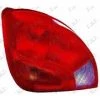 TYC / DEPO Ford Fiesta Tail Lamp LH/RH 1996-2004