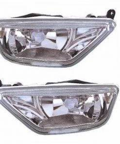 Deon's Auto Panels Ford Focus Fog Lamp Unit RH/LH 1998-2004