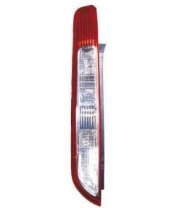 TYC / DEPO Ford Focus Tail Lamp Unit LH/RH 2005-2007 LED Type