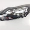 TYC / DEPO Ford Focus Head Light LH/RH 2011+ Black