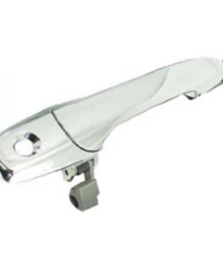 ARMOURTEC Ford Ranger Front Door Handle Outside LH/RH Chrome 2007-2012