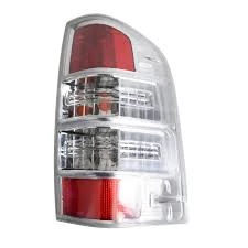 TYC / DEPO Ford Ranger Tail Lamp LH/RH 2009-2011