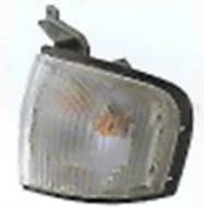TYC / DEPO Ford Ranger Corner Lamp LH/RH 1998-2001