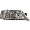 TYC / DEPO Ford Territory Head Light LH/RH 2004-2009 Chrome