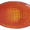 TYC / DEPO Ford Fiesta Marker Lamp LH=RH 1997-2002
