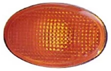 TYC / DEPO Ford Fiesta Marker Lamp LH=RH 1997-2002