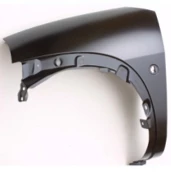 Deon's Auto Panels Ford KA Fender LH/RH 2005-2009