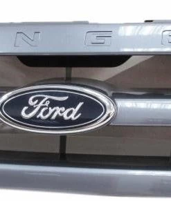 ARMOURTEC Ford Ranger Grill 2009-2012