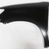 TYC / DEPO Toyota Fortuner Front Fednder LH / RH 2011-2016 4x4