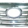 ARMOURTEC Auris Toyota Fortuner Front Grill 2011-2016