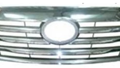 ARMOURTEC Auris Toyota Fortuner Front Grill 2011-2016