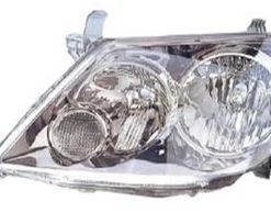 TYC / DEPO Auris Toyota Fortuner Head Lamp LH/RH 2006-2009
