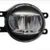 TYC / DEPO Toyota Fortuner Fog / Spot Lamp LH / RH 2016+ LED