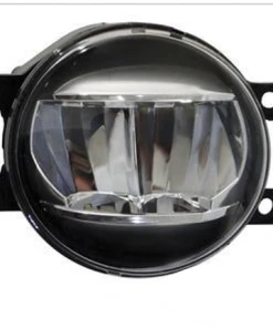 TYC / DEPO Toyota Fortuner Fog / Spot Lamp LH / RH 2016+ LED