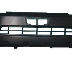ARMOURTEC Toyota Fortuner Front Bumper 2006-2011