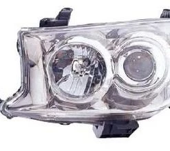 TYC / DEPO Auris Toyota Fortuner Head Lamp LH/RH 2009-2011