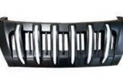 ARMOURTEC Toyota Fortuner Centre Grill 2016+ LED